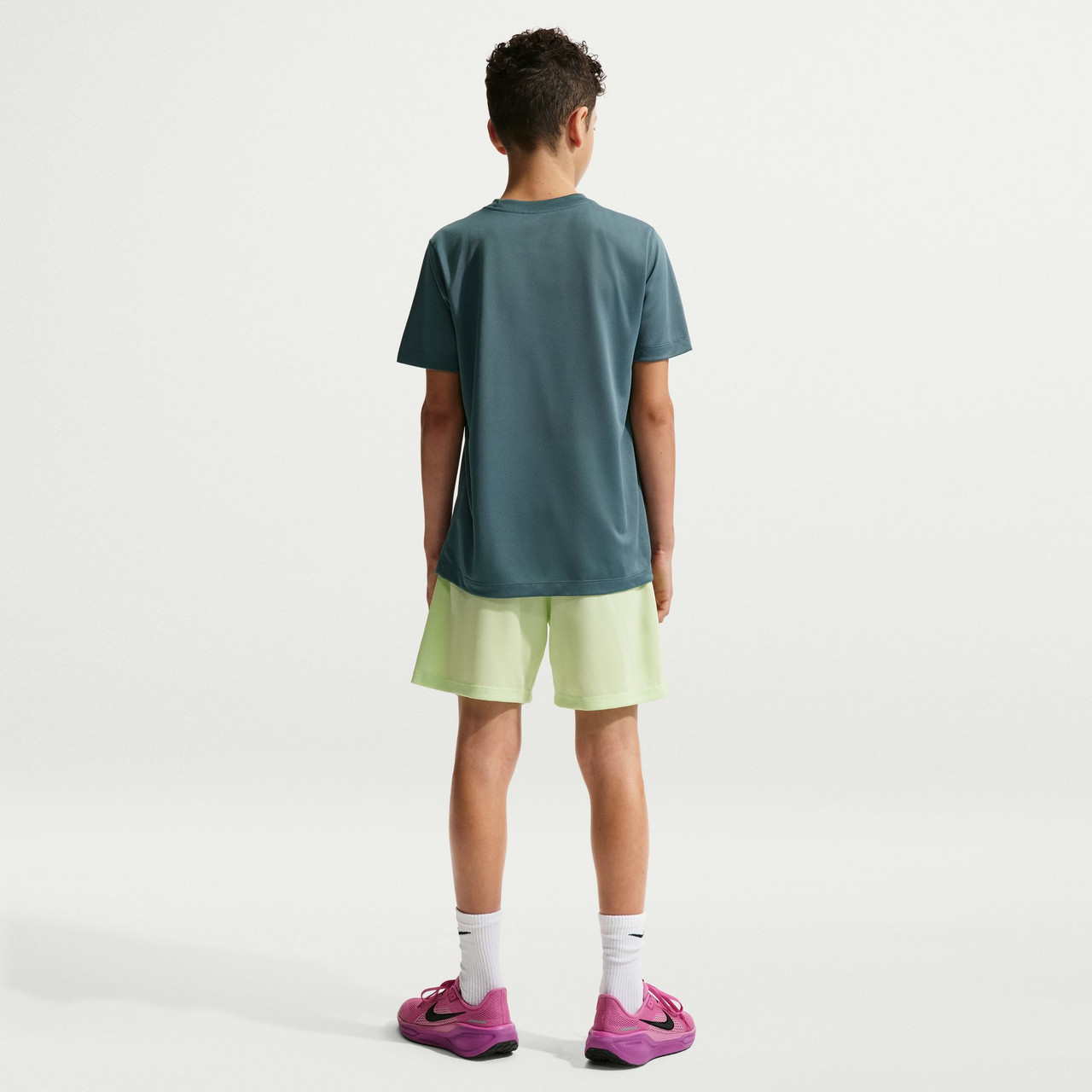 Nike Kids' Nike Legend DRI-FIT Tee