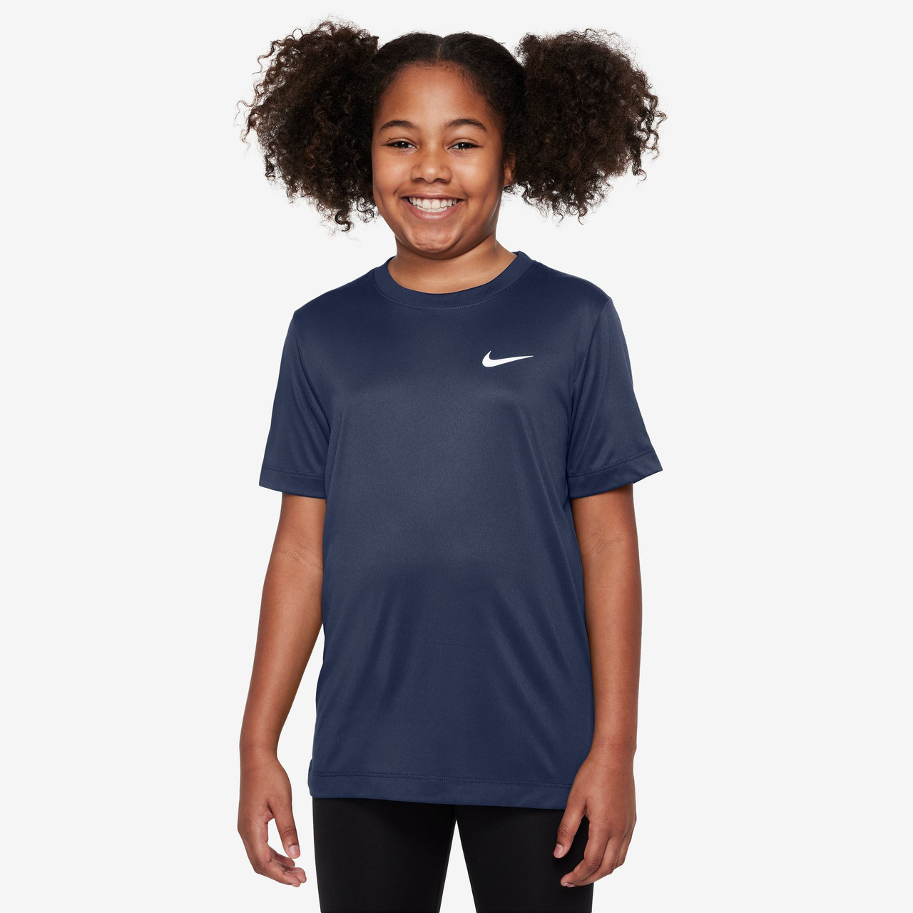 Nike Kids' Nike Legend DRI-FIT Tee