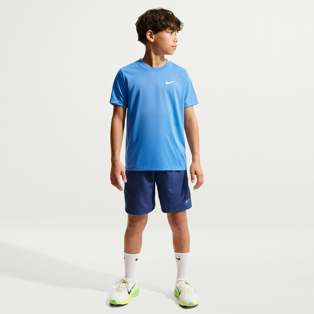 Nike Kids' Nike Legend DRI-FIT Tee