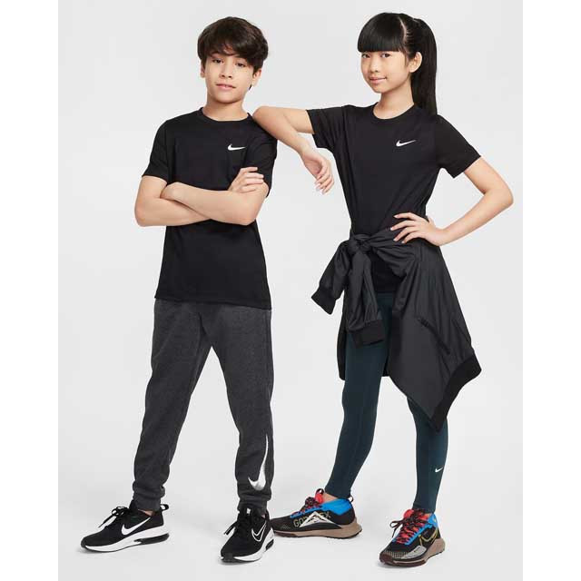 Nike Kids' Nike Legend DRI-FIT Tee