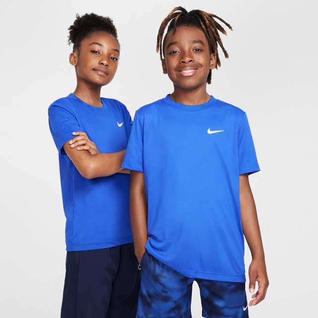 Nike Kids' Nike Legend DRI-FIT Tee