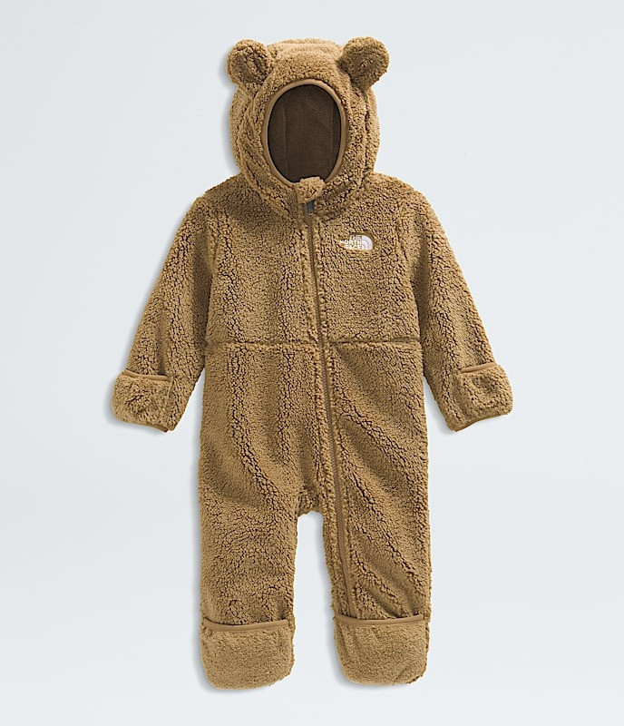 The North Face Infants' Campshire One-Piece