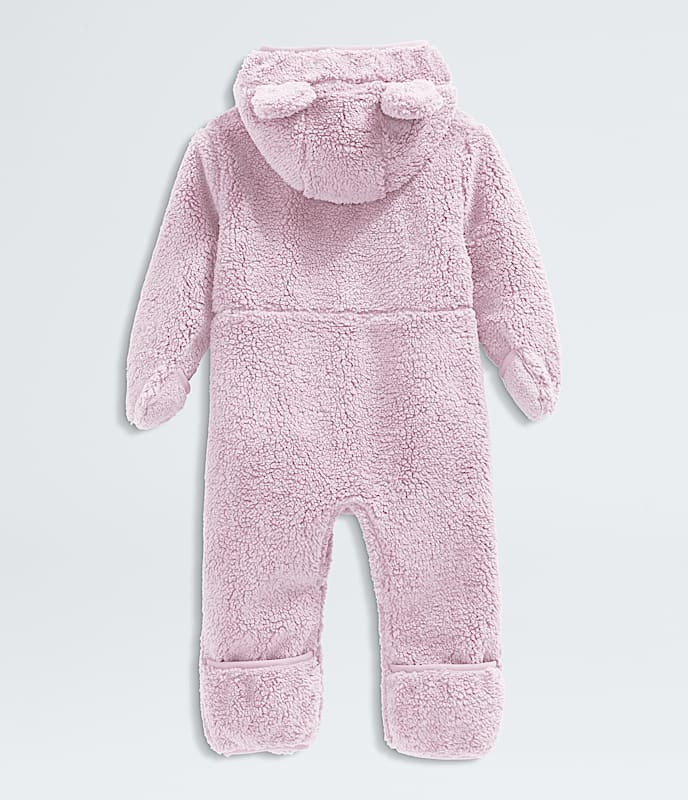 The North Face Infants' Campshire One-Piece 5 The North Face Infants' Campshire One-Piece