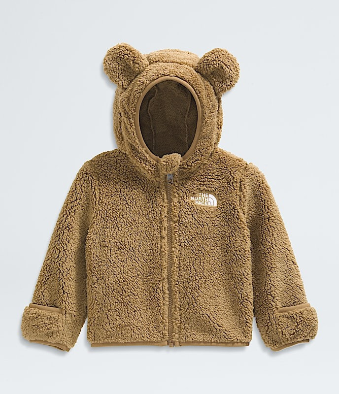 The North Face Infants' Campshire Full-Zip Hoodie