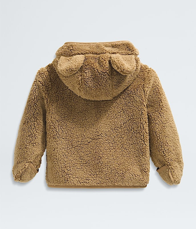 The North Face Infants' Campshire Full-Zip Hoodie