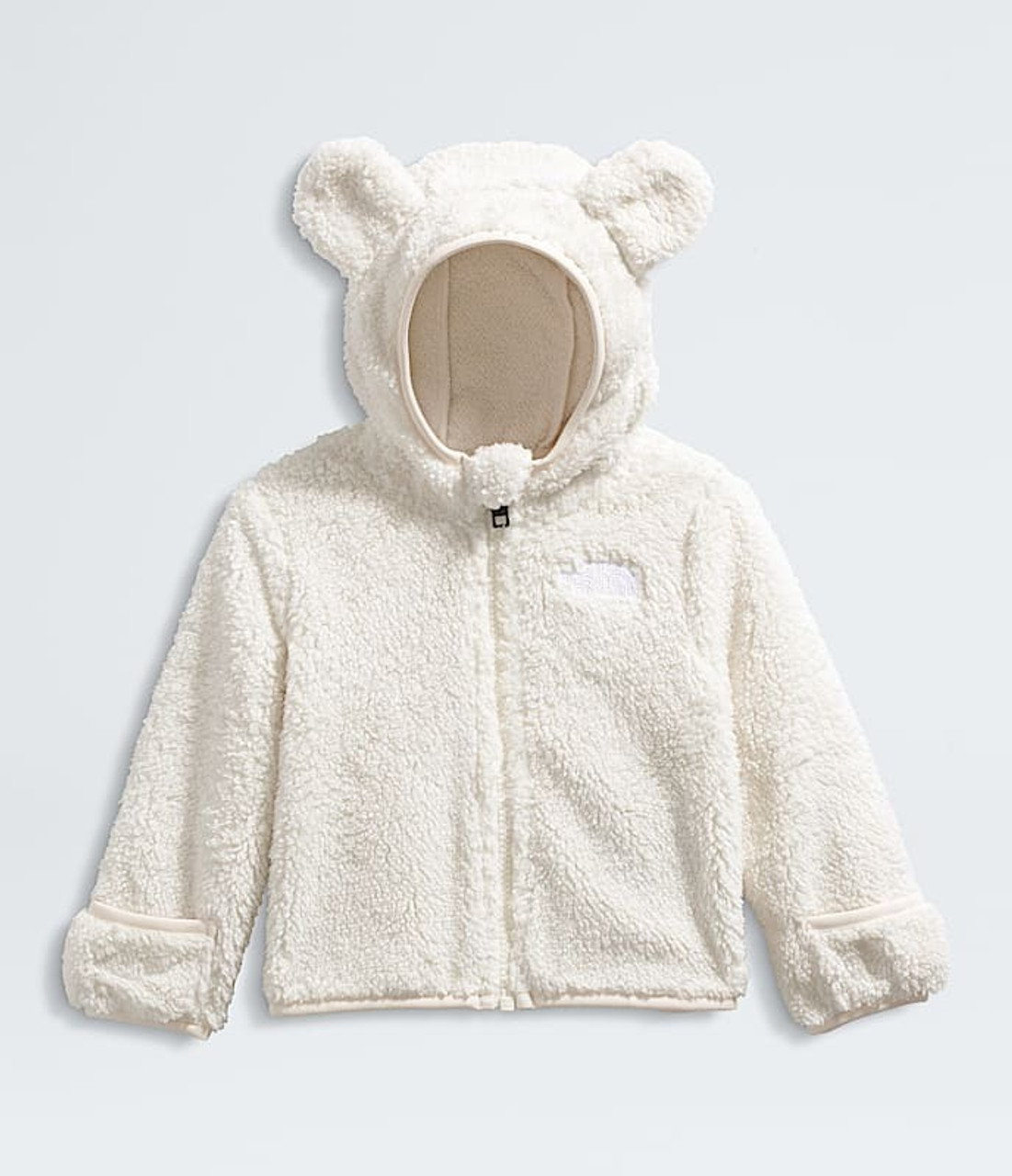 The North Face Infants' Campshire Full-Zip Hoodie