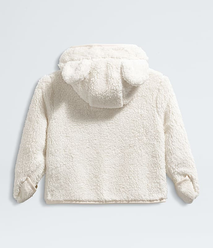 The North Face Infants' Campshire Full-Zip Hoodie