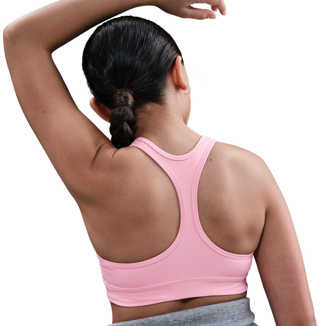 Nike Girls' Swoosh Sports Bra 15 Nike Girls' Swoosh Sports Bra