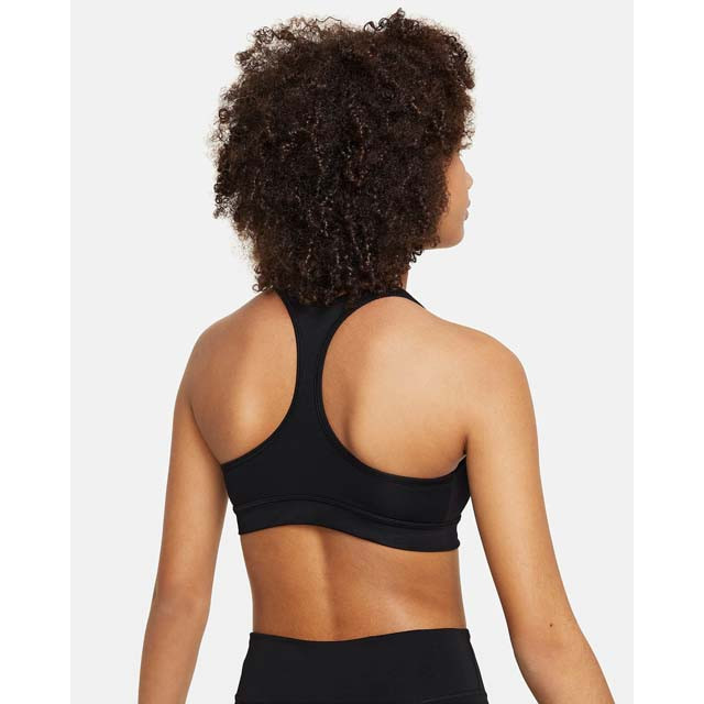 Nike Girls' Swoosh Sports Bra