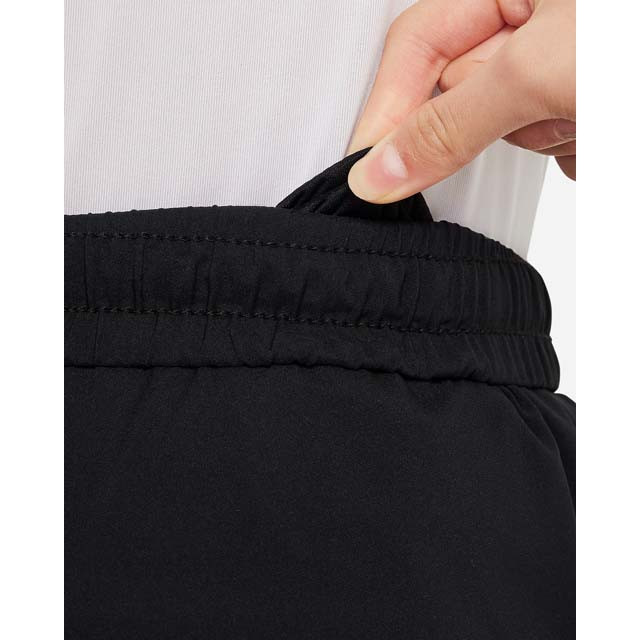 Nike Girls' One Dri-FIT High-Waisted Woven Training Shorts 10 Nike Girls' One Dri-FIT High-Waisted Woven Training Shorts