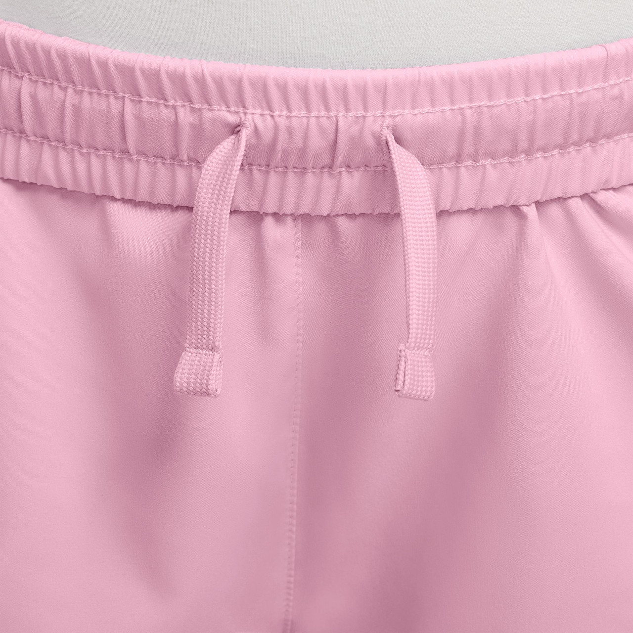 Nike Girls' One Dri-FIT High-Waisted Woven Training Shorts 13 Nike Girls' One Dri-FIT High-Waisted Woven Training Shorts