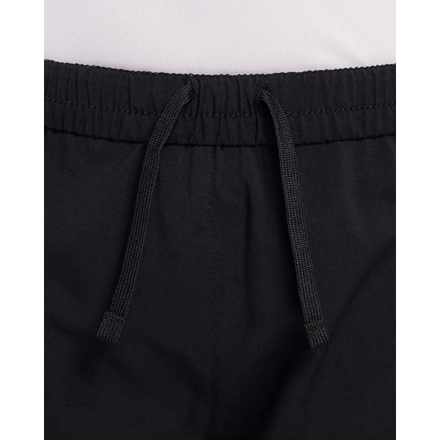Nike Girls' One Dri-FIT High-Waisted Woven Training Shorts 9 Nike Girls' One Dri-FIT High-Waisted Woven Training Shorts