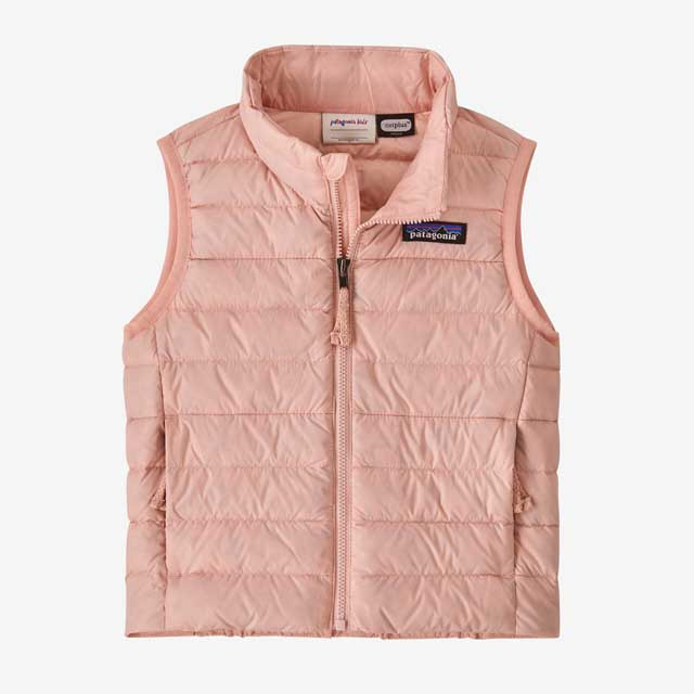 Patagonia Toddlers' Down Sweater Vest