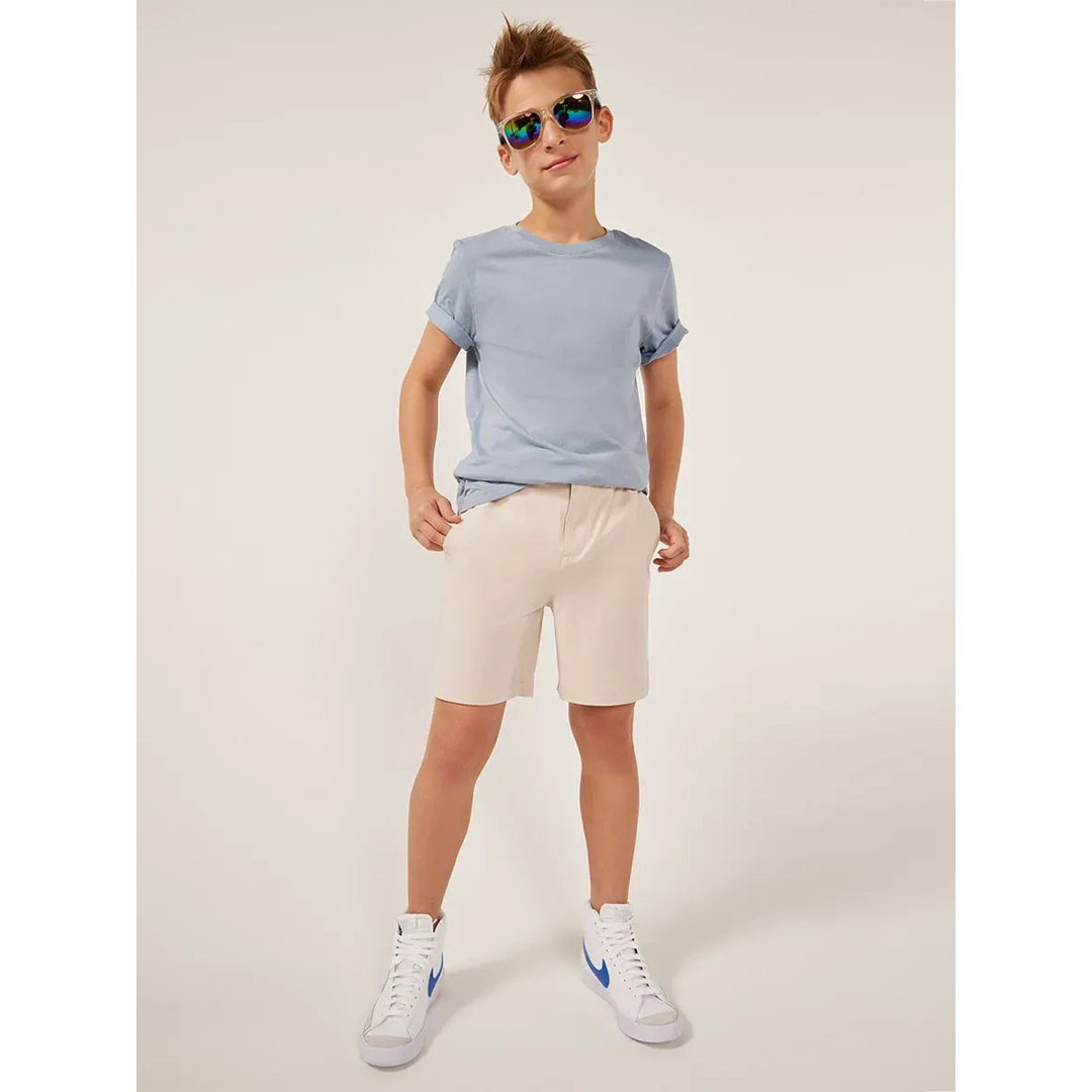 Chubbies Boys' Everywear Performance Shorts