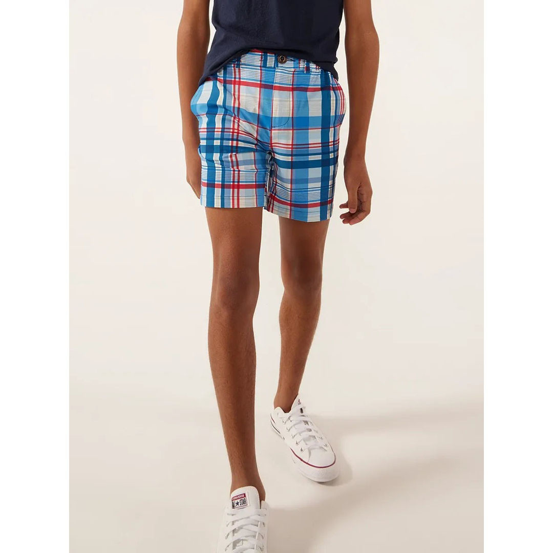 Chubbies Boys' Everywear Performance Shorts 11 Chubbies Boys' Everywear Performance Shorts