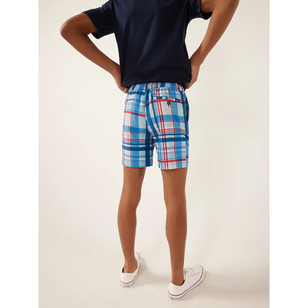 Chubbies Boys' Everywear Performance Shorts 12 Chubbies Boys' Everywear Performance Shorts
