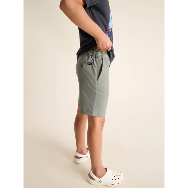Chubbies Boys' Everywear Performance Shorts 16 Chubbies Boys' Everywear Performance Shorts
