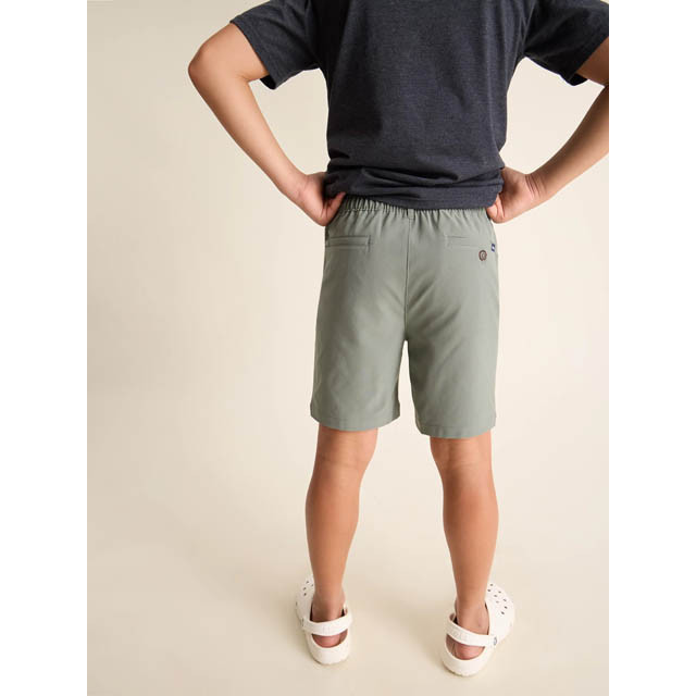 Chubbies Boys' Everywear Performance Shorts 17 Chubbies Boys' Everywear Performance Shorts