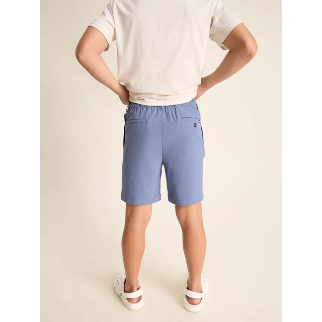 Chubbies Boys' Everywear Performance Shorts 21 Chubbies Boys' Everywear Performance Shorts