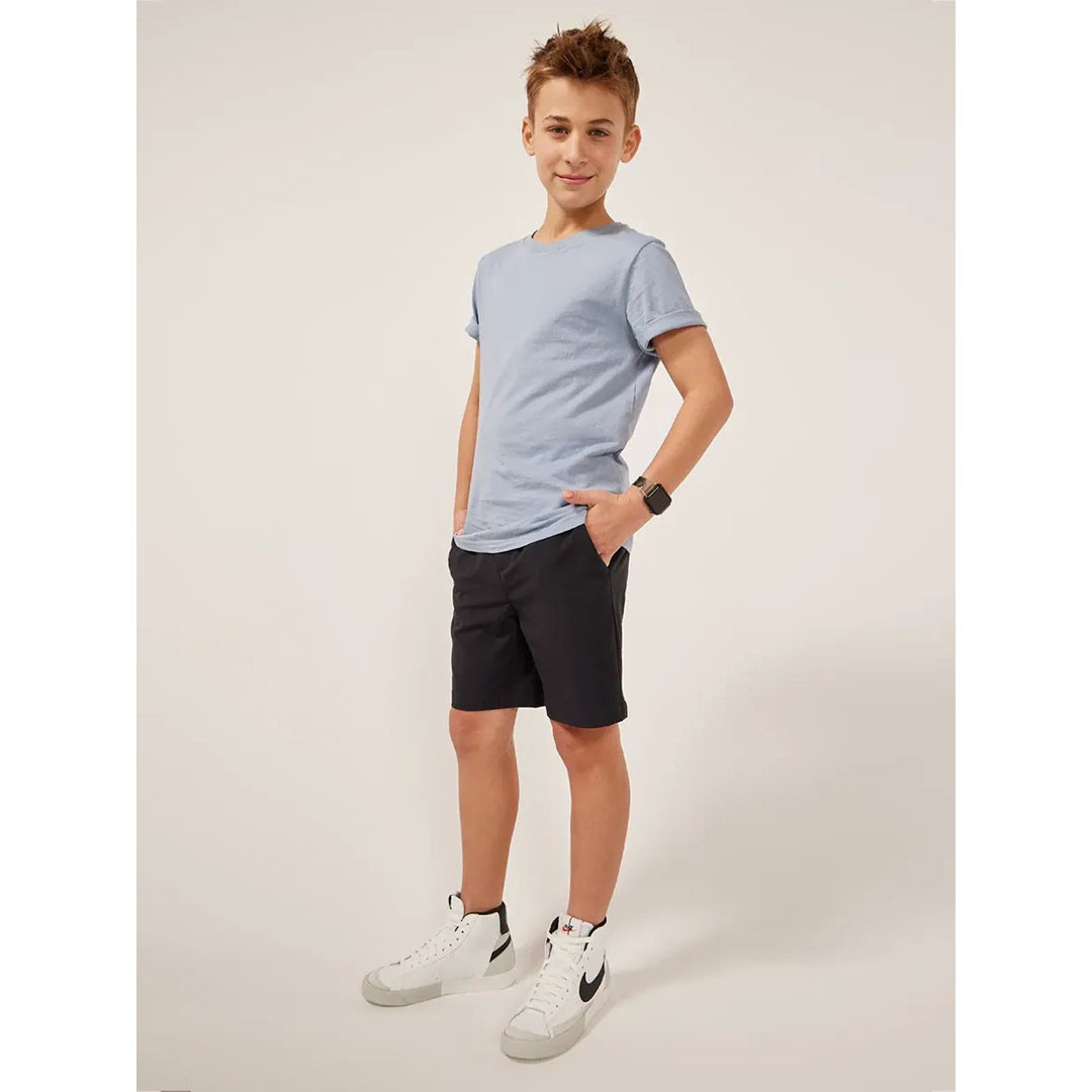 Chubbies Boys' Everywear Performance Shorts 5 Chubbies Boys' Everywear Performance Shorts