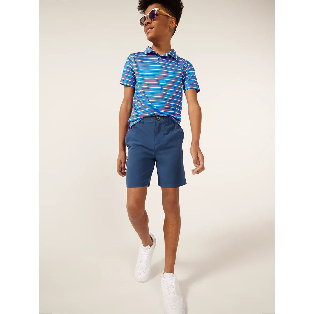 Chubbies Boys' Everywear Performance Shorts 8 Chubbies Boys' Everywear Performance Shorts