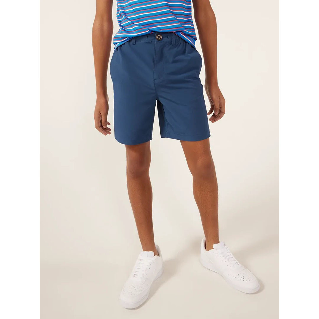 Chubbies Boys' Everywear Performance Shorts 9 Chubbies Boys' Everywear Performance Shorts