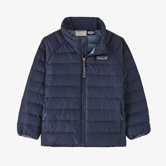 Patagonia Toddlers' Down Sweater Jacket