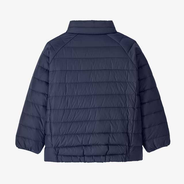 Patagonia Toddlers' Down Sweater Jacket