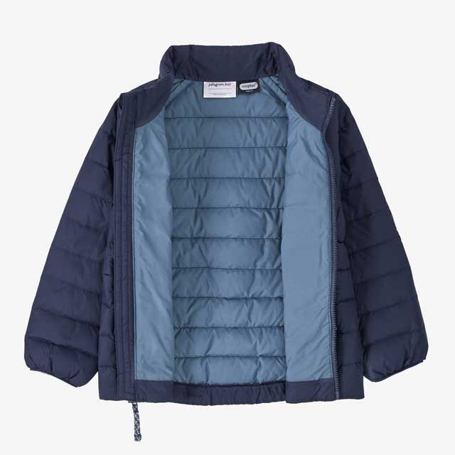 Patagonia Toddlers' Down Sweater Jacket