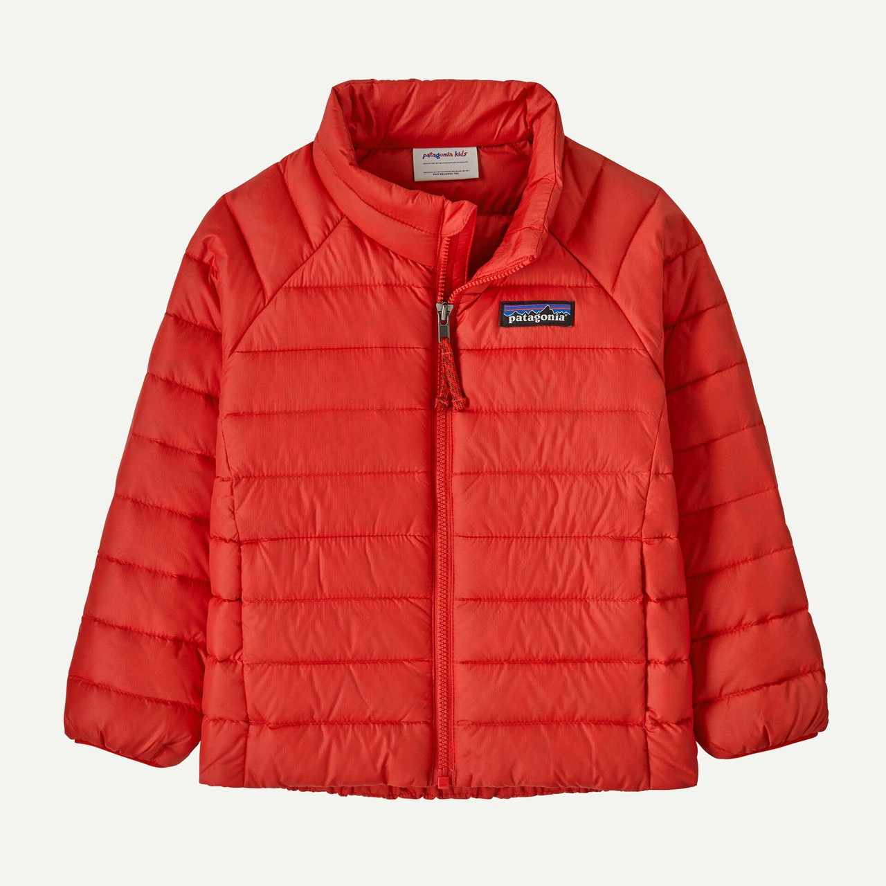 Patagonia Toddlers' Down Sweater Jacket