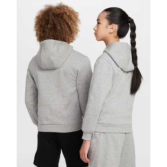 Nike Boys' Sportswear Club Fleece Hoodie