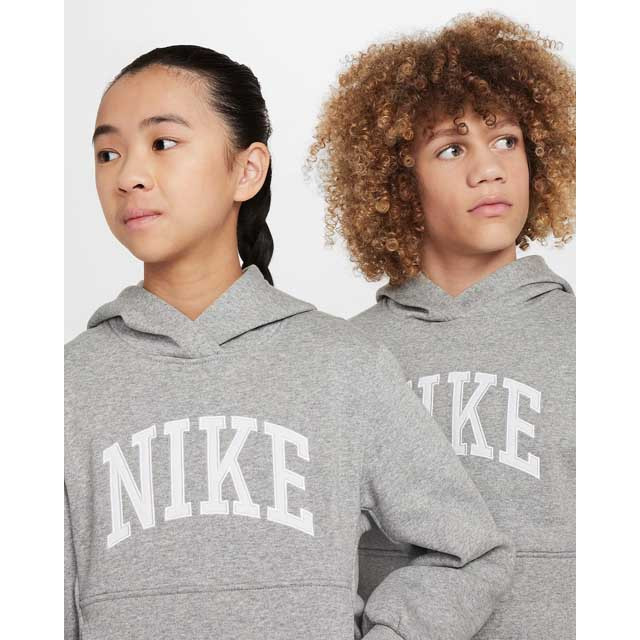 Nike Boys' Sportswear Club Fleece Hoodie