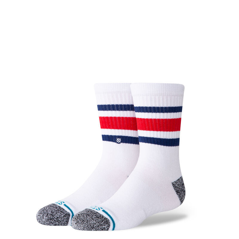 Stance Boyd ST Kids Crew Socks