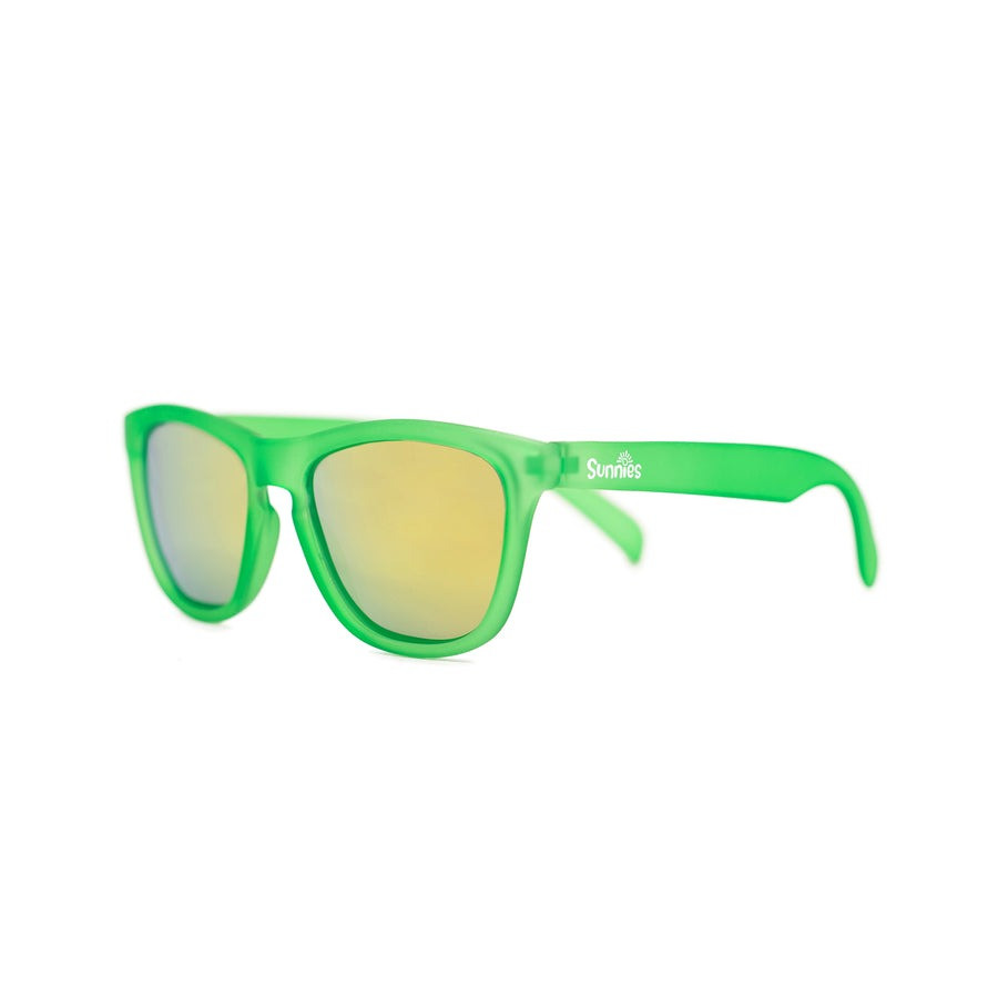 Sunnies Shades Kids' Later Gator Polarized Sunglasses