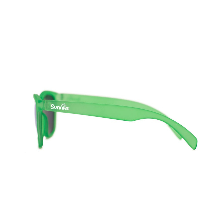 Sunnies Shades Kids' Later Gator Polarized Sunglasses 3 Sunnies Shades Kids' Later Gator Polarized Sunglasses