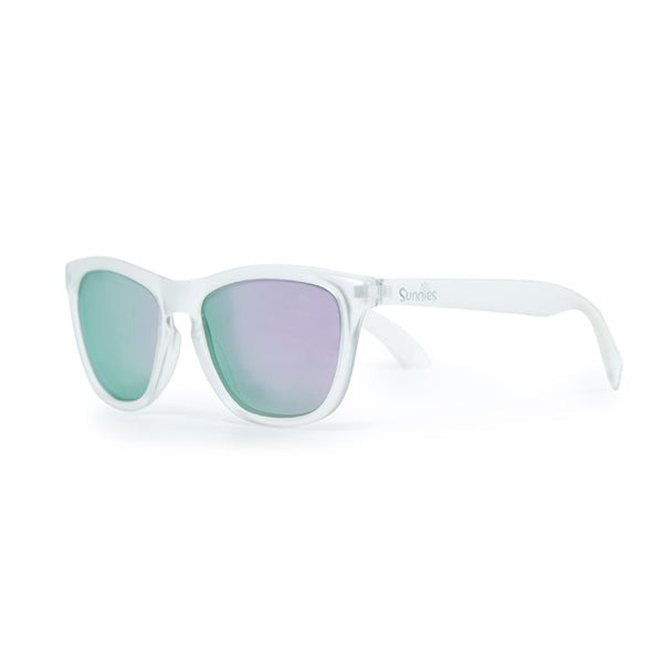 Sunnies Shades Kids' Ice Ice Baby Polarized Sunglasses