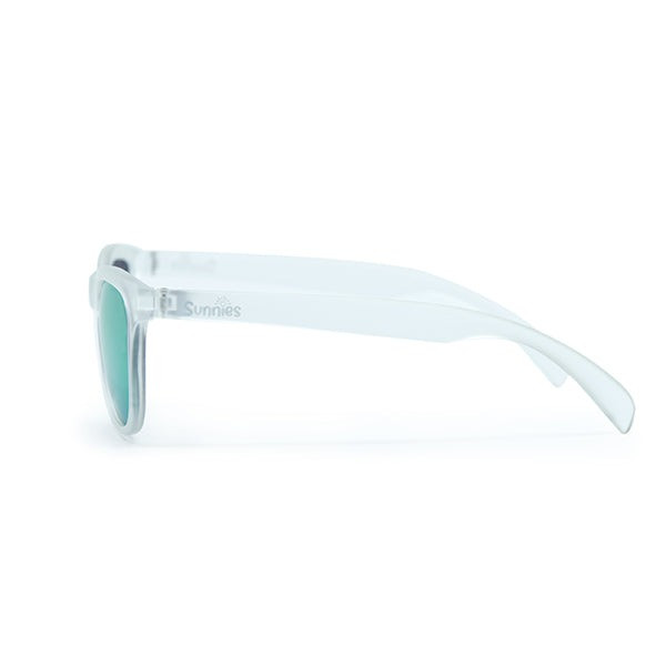 Sunnies Shades Kids' Ice Ice Baby Polarized Sunglasses 3 Sunnies Shades Kids' Ice Ice Baby Polarized Sunglasses