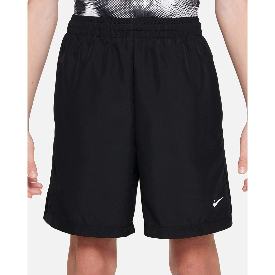 Nike Boys' Multi Dri-FIT Training Shorts