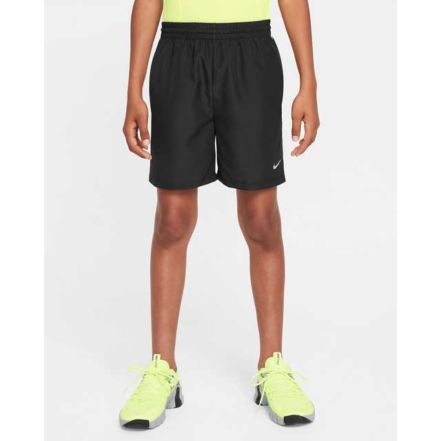 Nike Boys' Multi Dri-FIT Training Shorts 12 Nike Boys' Multi Dri-FIT Training Shorts