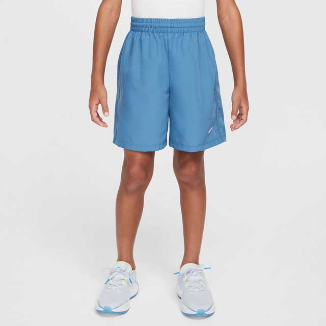 Nike Boys' Multi Dri-FIT Training Shorts 15 Nike Boys' Multi Dri-FIT Training Shorts