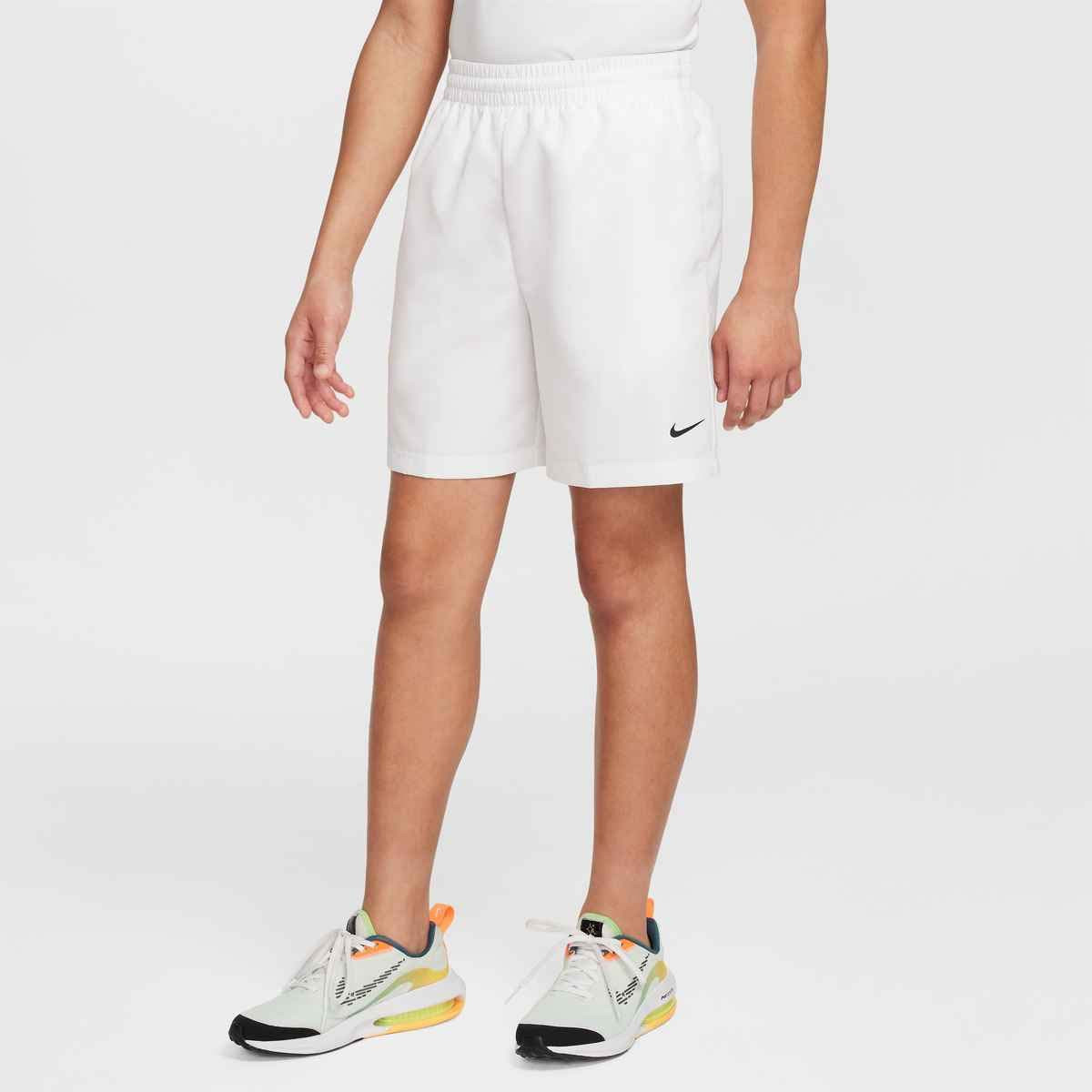 Nike Boys' Multi Dri-FIT Training Shorts 18 Nike Boys' Multi Dri-FIT Training Shorts