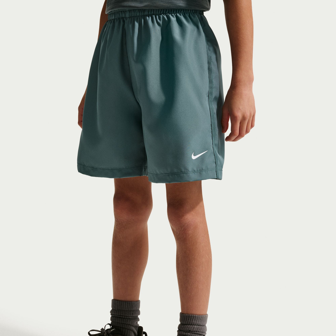 Nike Boys' Multi Dri-FIT Training Shorts 19 Nike Boys' Multi Dri-FIT Training Shorts
