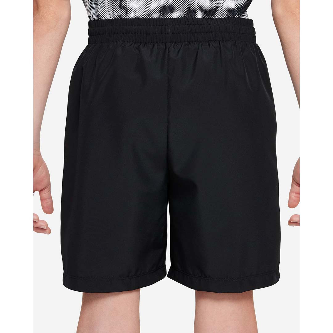 Nike Boys' Multi Dri-FIT Training Shorts