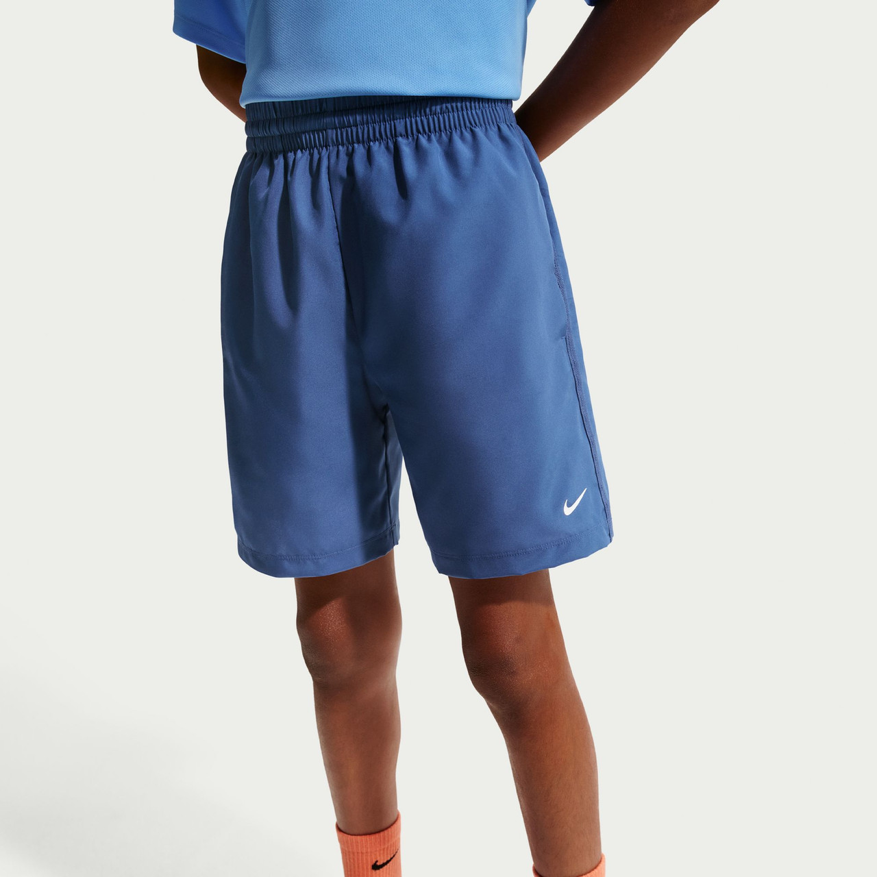 Nike Boys' Multi Dri-FIT Training Shorts 22 Nike Boys' Multi Dri-FIT Training Shorts