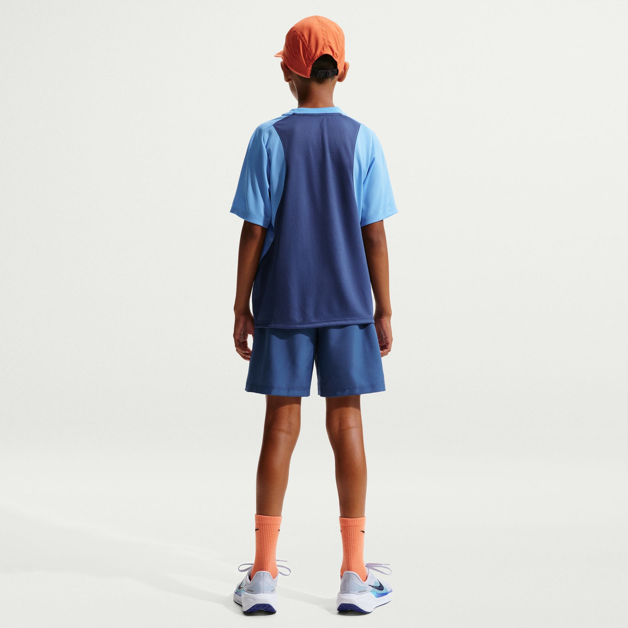 Nike Boys' Multi Dri-FIT Training Shorts 24 Nike Boys' Multi Dri-FIT Training Shorts