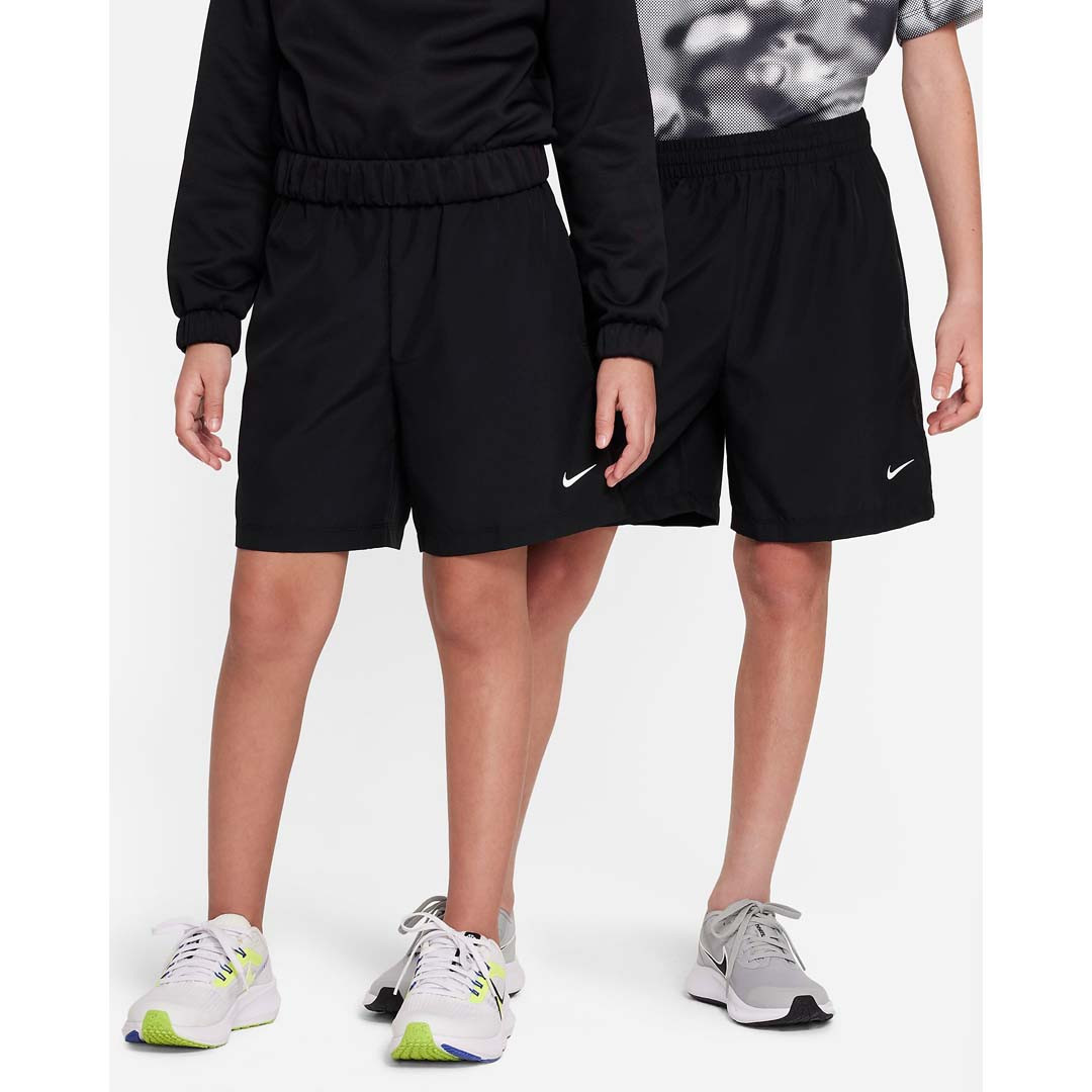 Nike Boys' Multi Dri-FIT Training Shorts 3 Nike Boys' Multi Dri-FIT Training Shorts
