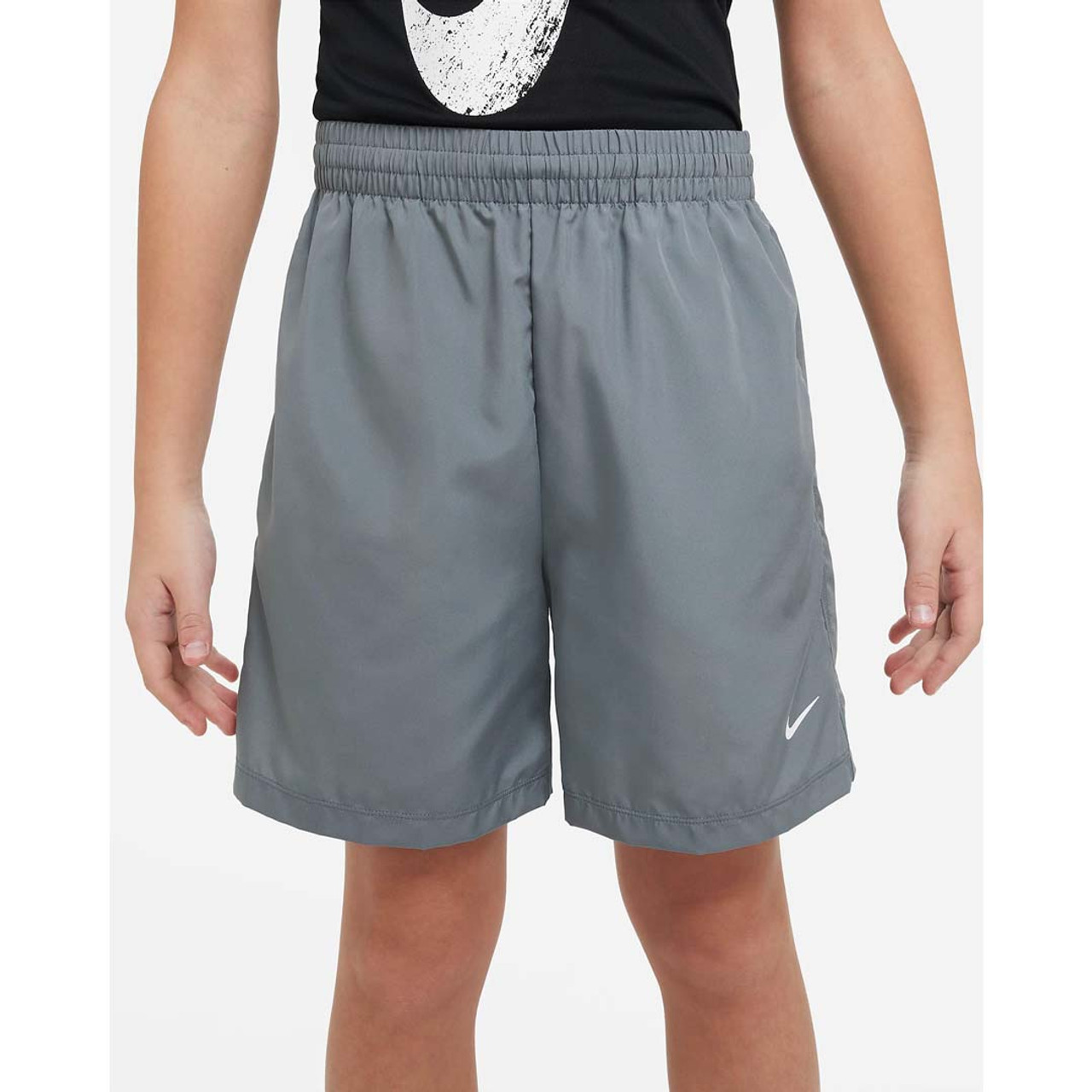 Nike Boys' Multi Dri-FIT Training Shorts 4 Nike Boys' Multi Dri-FIT Training Shorts