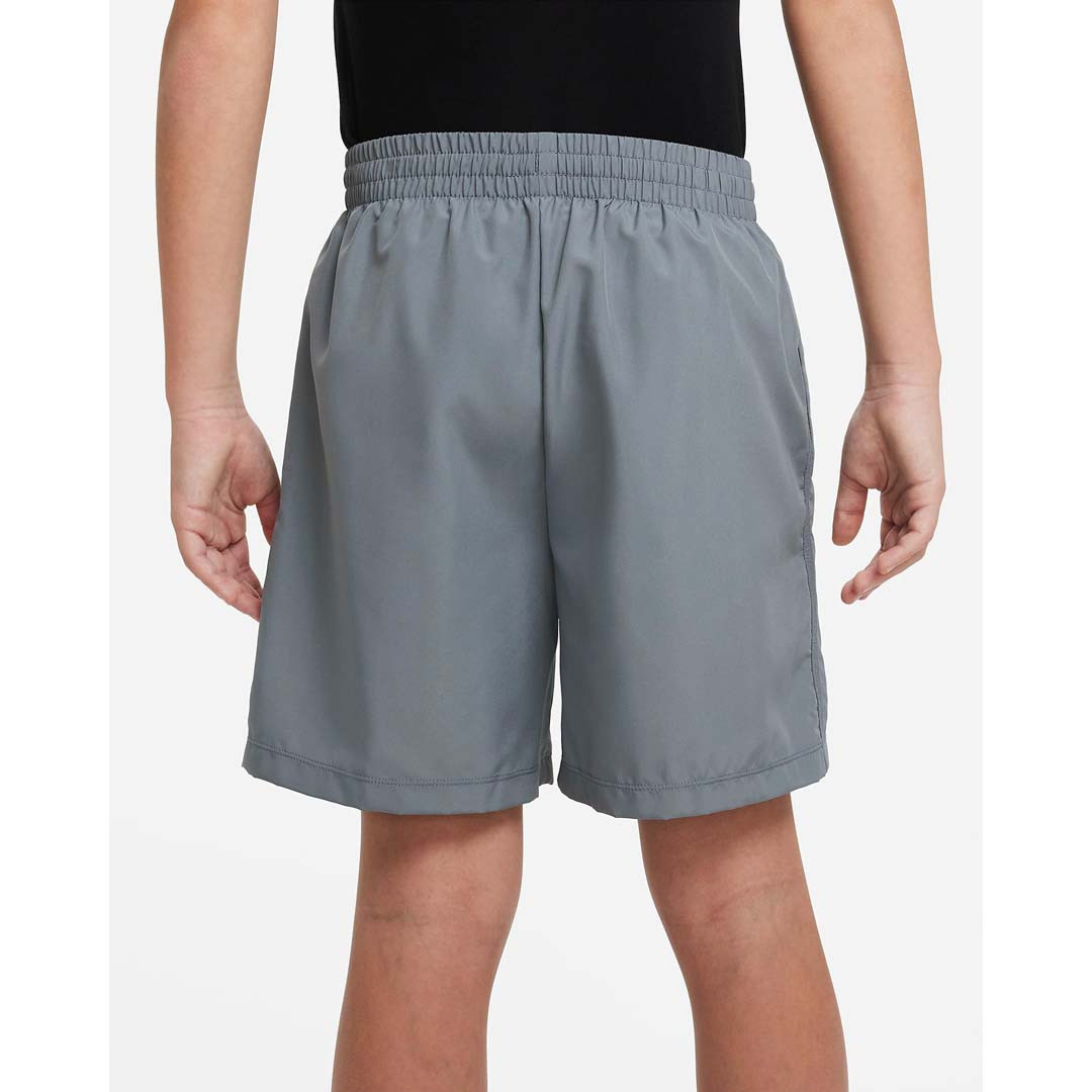 Nike Boys' Multi Dri-FIT Training Shorts 5 Nike Boys' Multi Dri-FIT Training Shorts