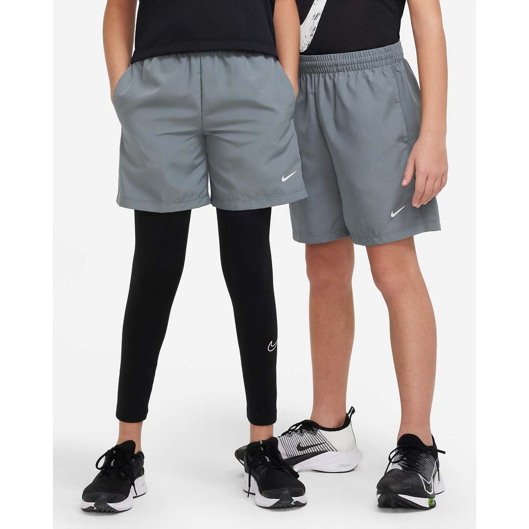 Nike Boys' Multi Dri-FIT Training Shorts 6 Nike Boys' Multi Dri-FIT Training Shorts