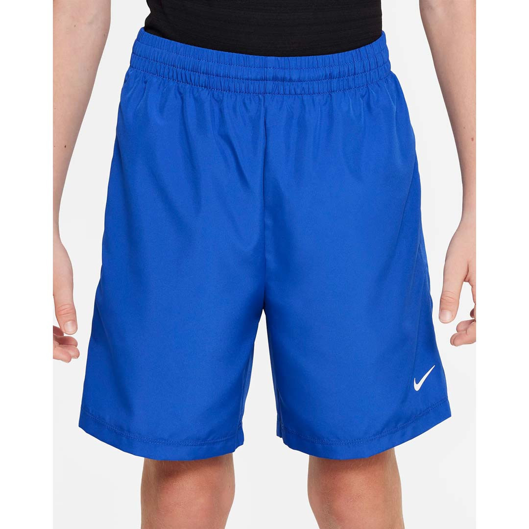 Nike Boys' Multi Dri-FIT Training Shorts 7 Nike Boys' Multi Dri-FIT Training Shorts